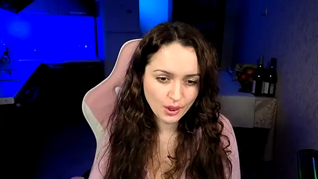 แชท XXX สดของ Cerann1