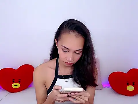 Sweet_kittyxx Webcamshow