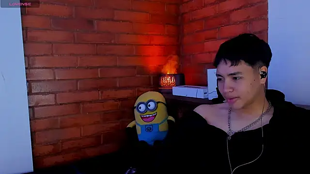 Lee_Colee Webcam show