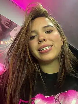 Živý XXX chat lunacandy_0