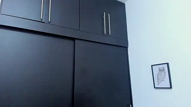 แชท XXX สดของ Katty_West