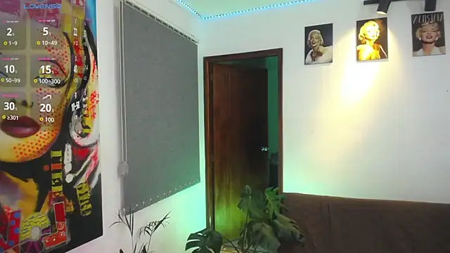 shellsy_hans élő XXX-chatje