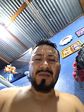 Pertunjukan Kamera Web HOTNACHO82