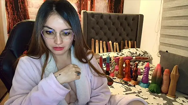 Chatroom XXX en direct de sofia23dirty