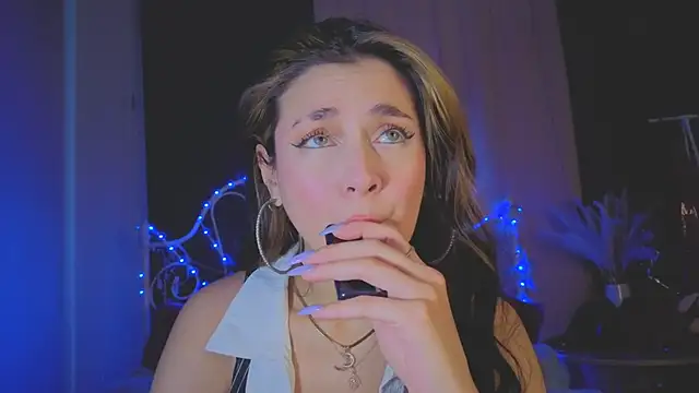 XXX chat uživo modela Funny_Bunny