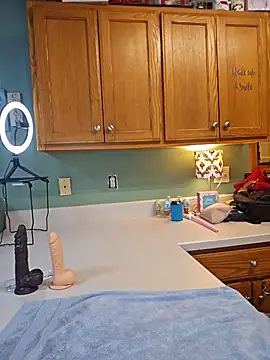 Erotic_and_Exotic Adlı Modelin Web Kamerası Şovu