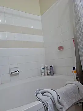 Dixiefaye_ ওয়েবক্যাম শো