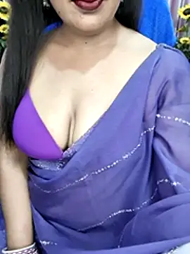 Curvy_Nayara's Webcam Show