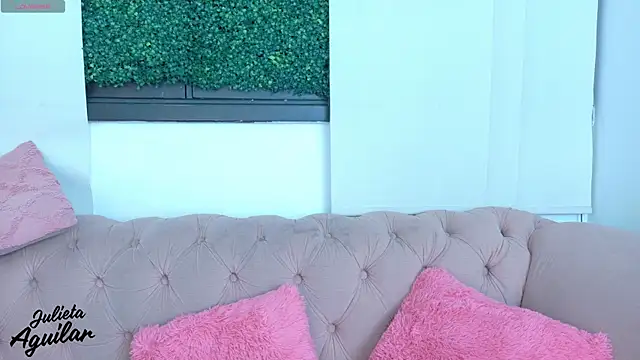 Chat XXX Live julieta_aguilar1