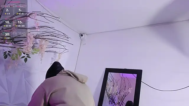 Pamela_Rut_ 라이브 XXX 채팅