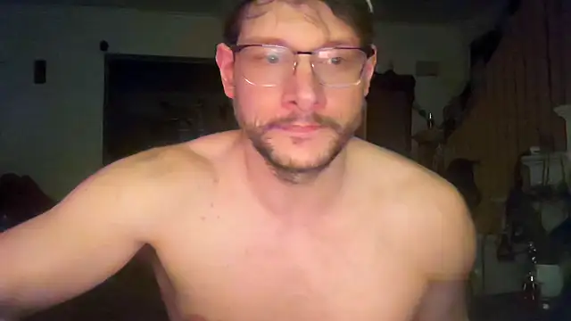 MasterDaddyCool's Webcam Show