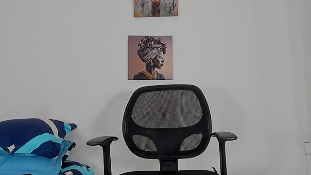 Pokazy przed kamerką – magnusclark