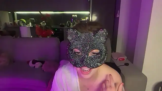 NatashaSaade Live XXX-chat