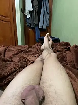 yassssst Webcam Show