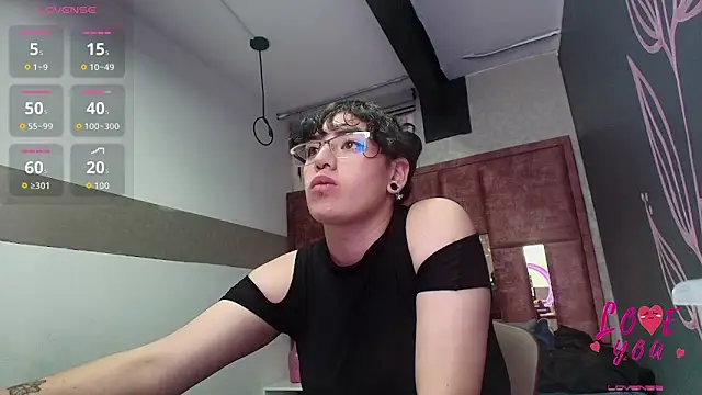 Kiara_Fox__'s Live XXX Chat