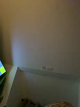 Show Webcam de HotKittenx