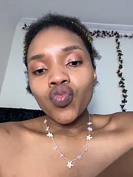 Ebony_love07 Pertunjukan Webcam
