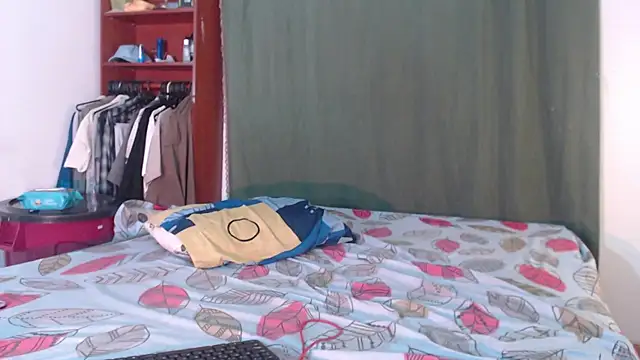 Dani-brown – webcam-show