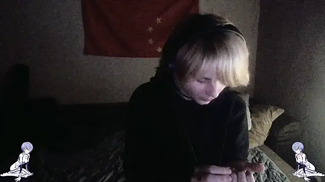 Chat XXX en directo de vika_stripc