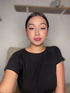 Pokazy przed kamerką – Im_Danna_