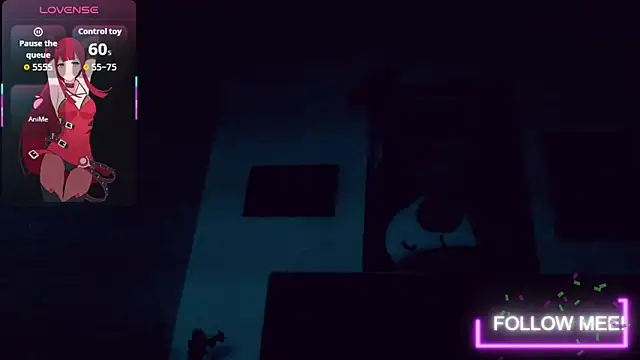 bianca_dream_'s Live XXX Chat