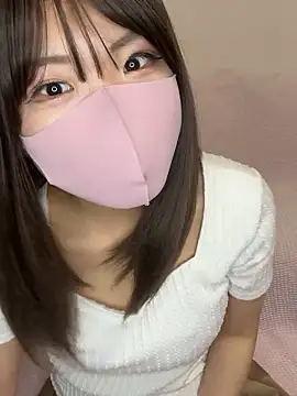 ichigonoiichanのウェブカメラショー