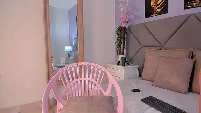 Elliot_Walkern Webbikameraesitys