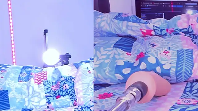 Živý XXX chat MiaCoper