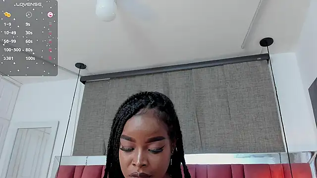 MadisonLopezx's Live XXX Chat