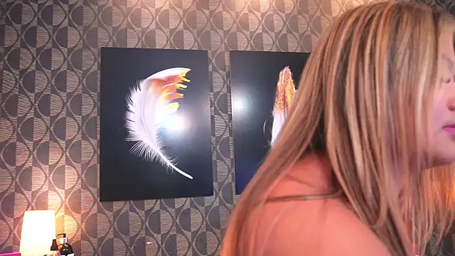 SharomRoss: онлайн-секс-чат