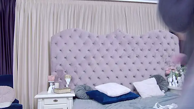 CassidyVelvet: απευθείας συνομιλία ΧΧΧ