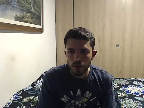 nickzeus98n Webbikameraesitys