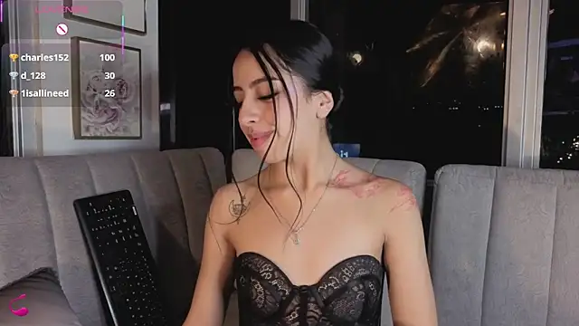 แชท XXX สดของ Daphne_chers