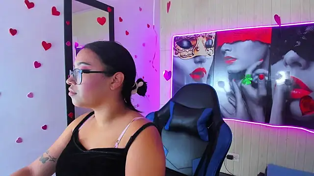 susan_mooree – Live XXX-chat