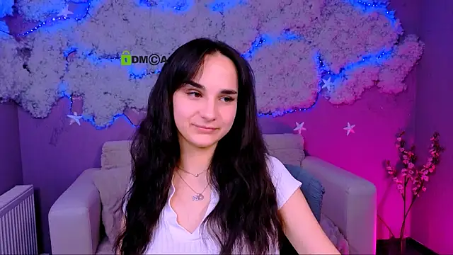 Chat XXX en directo de ariana_ross7