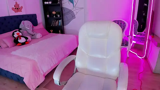 Goth_Alice's Live XXX Chat