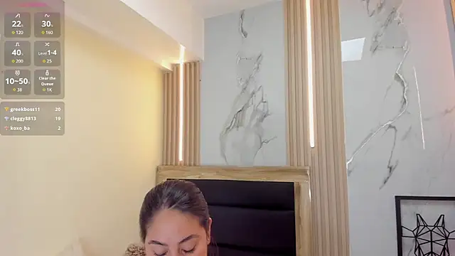 VIOLETTA_ROSS1's Live XXX Chat