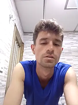 Webkamerová show torvyHot