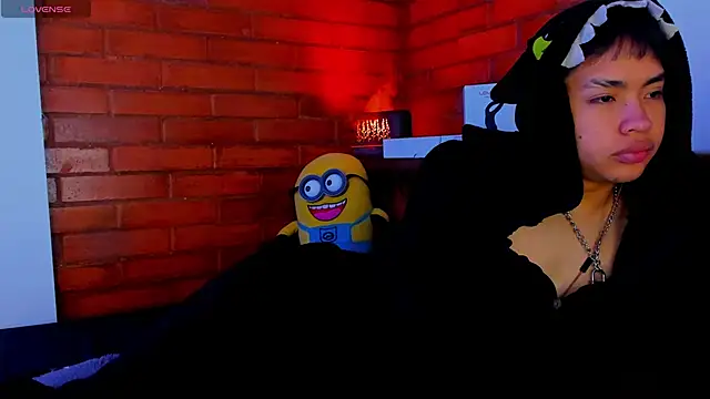 Lee_Colee Webcamshow