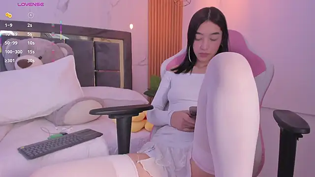 Iam_Milly_ – Naživo XXX chat