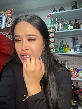 Sara_fun Chat XXX in diretta