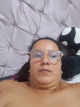Show Webcam de Samanta-42