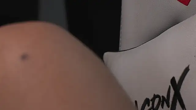 Show Webcam de _morghan_