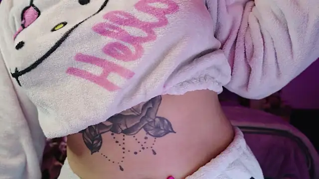 AzaharJaan – webcam-show