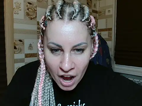 Živý XXX chat TherestlessKitty