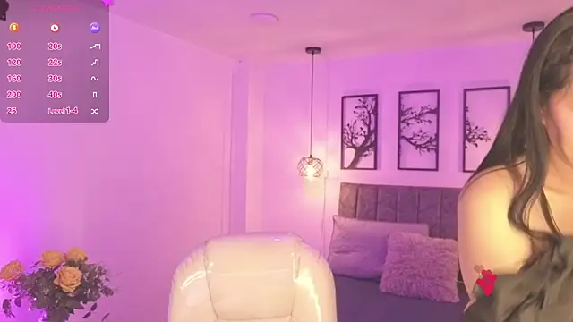 Chatroom XXX en direct de Abigaiil__ds