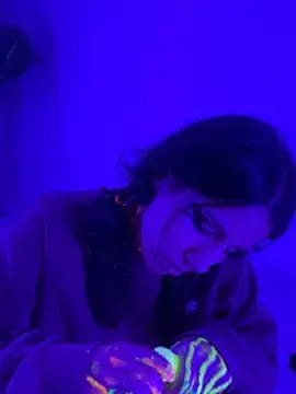 HollyPeach live XXX chat