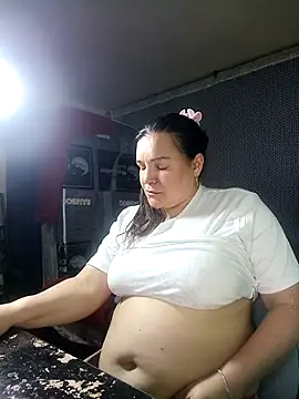 Zuleyka_69 라이브 XXX 채팅