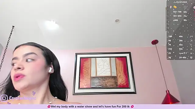 Eyes_Duque's Live XXX Chat