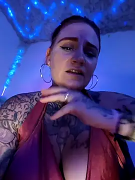 blazed_vixen's Webcam Show